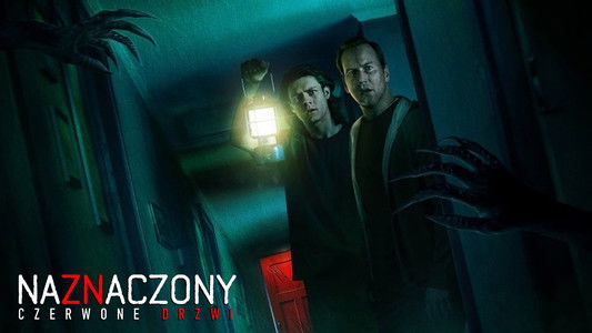 Insidious: The Red Door