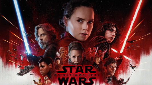 Star Wars: The Last Jedi