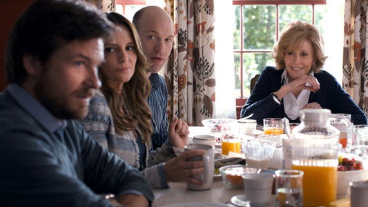 This Is Where I Leave You