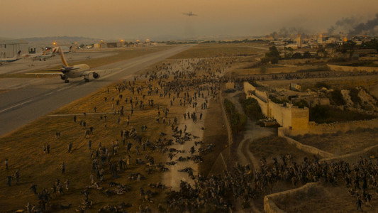 World War Z