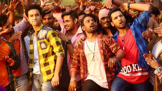 Nawabzaade