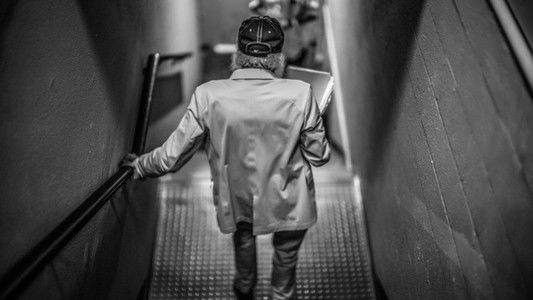 The One and Only Dick Gregory