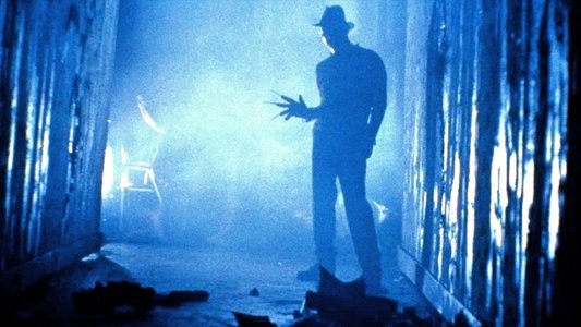 A Nightmare on Elm Street