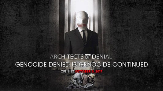 Architects of Denial