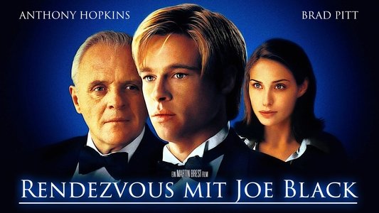 Meet Joe Black