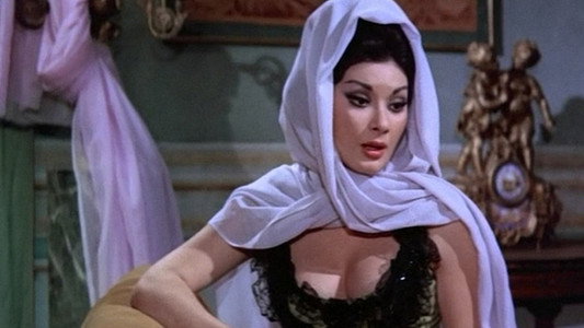Madame Bovary
