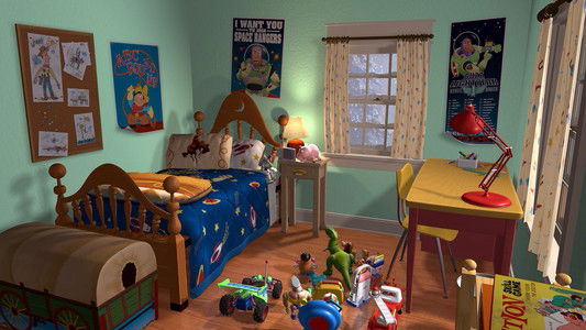 Toy Story