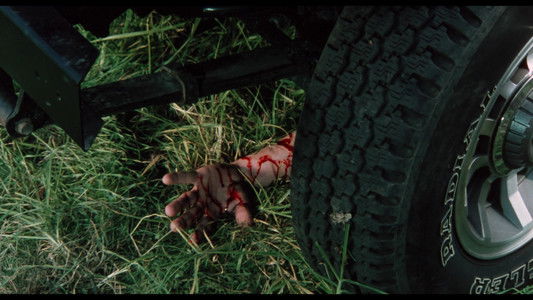 Silent Night, Deadly Night Part 2