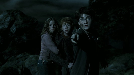 Harry Potter and the Prisoner of Azkaban