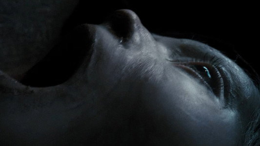 Lee Cronin's The Mummy