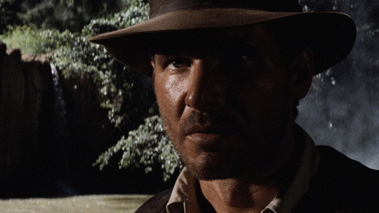 Raiders of the Lost Ark