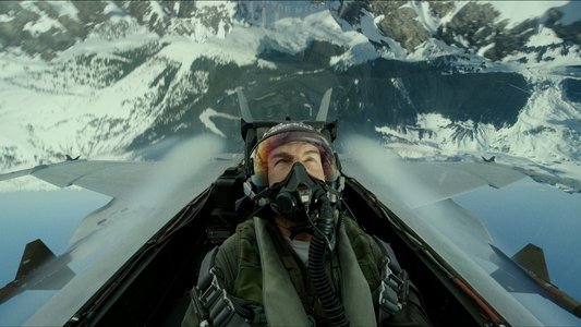Top Gun: Maverick
