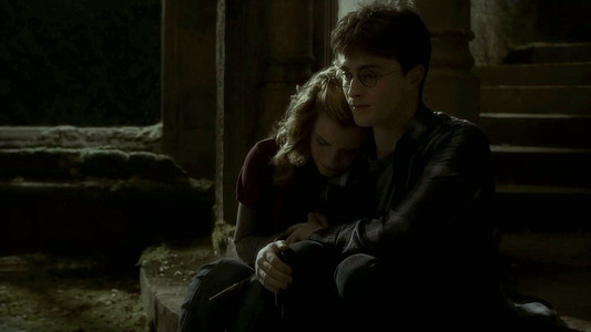 Harry Potter and the Half-Blood Prince