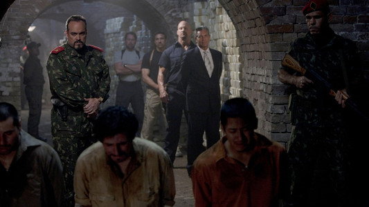 The Expendables