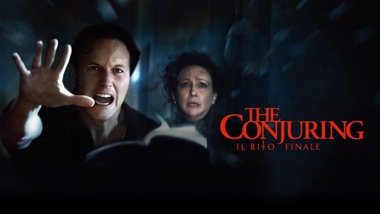 The Conjuring: Last Rites