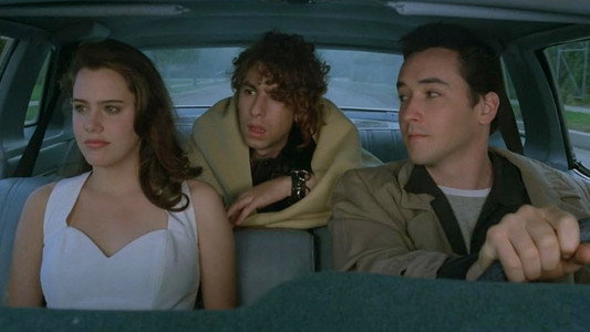 Say Anything...