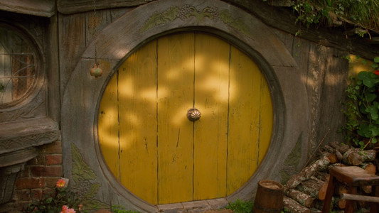 The Lord of the Rings: The Return of the King