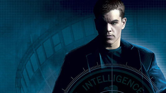 The Bourne Supremacy
