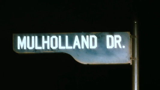 Mulholland Drive