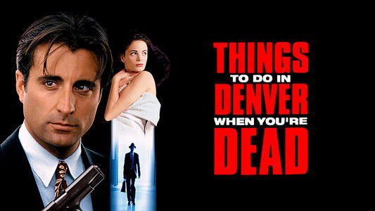 Things to Do in Denver When You're Dead