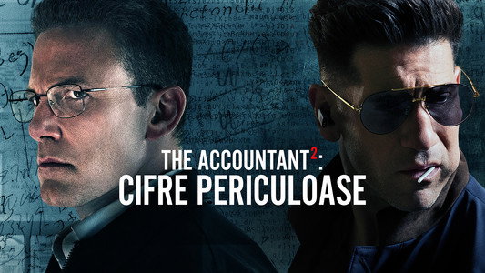 The Accountant²