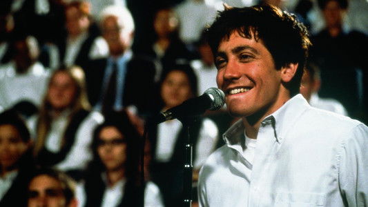 Donnie Darko