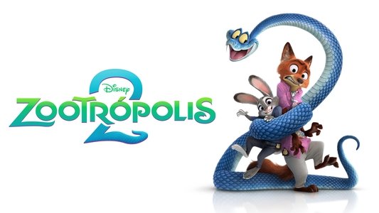 Zootopia 2