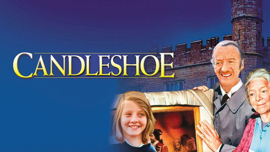 Candleshoe