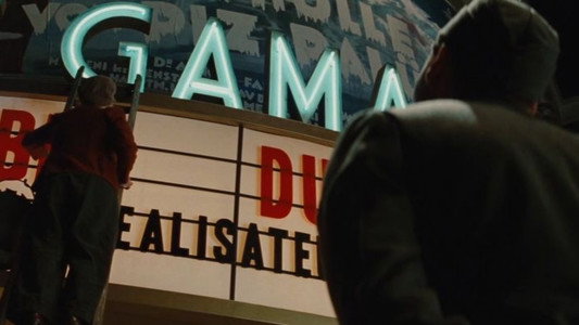 Inglourious Basterds