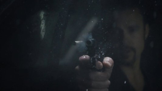 Killing Them Softly