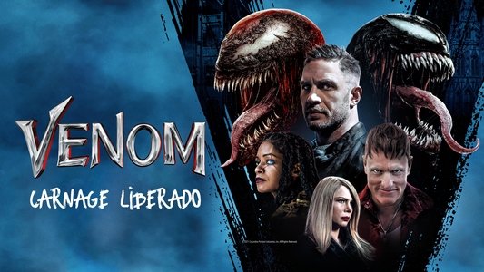 Venom: Let There Be Carnage