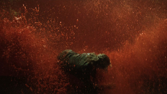 Event Horizon