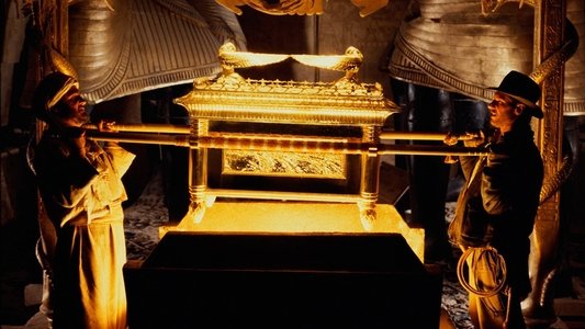 Raiders of the Lost Ark
