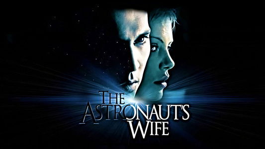 The Astronaut's Wife