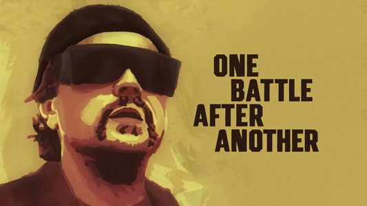 One Battle After Another