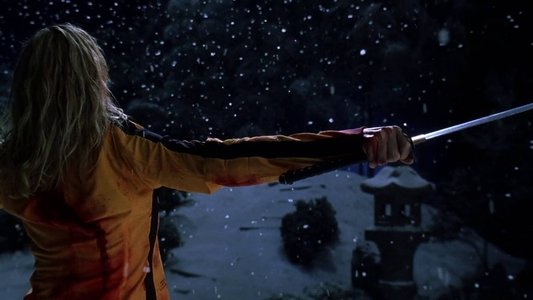 Kill Bill: The Whole Bloody Affair