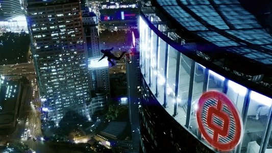 Mission: Impossible III