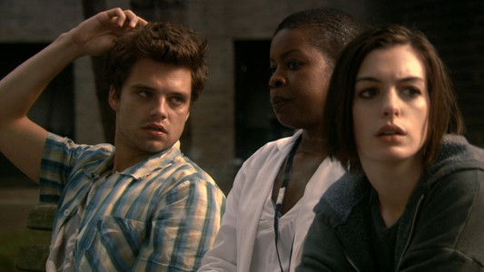 Rachel Getting Married