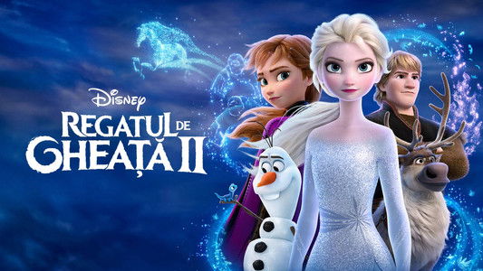 Frozen II