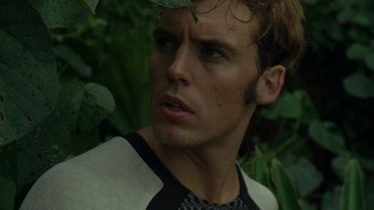 The Hunger Games: Catching Fire