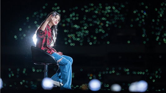 IU CONCERT : The Golden Hour