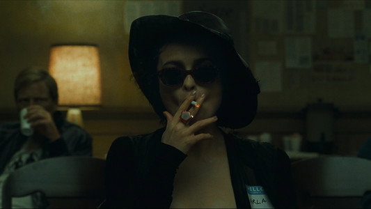 Fight Club