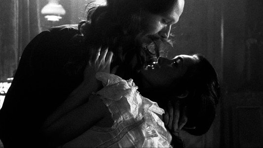 Bram Stoker's Dracula