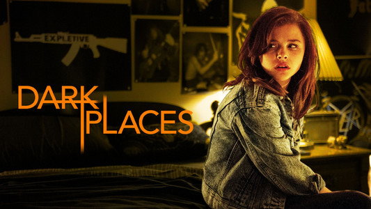 Dark Places