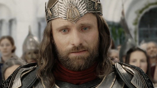 The Lord of the Rings: The Return of the King