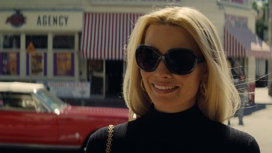 Once Upon a Time... in Hollywood