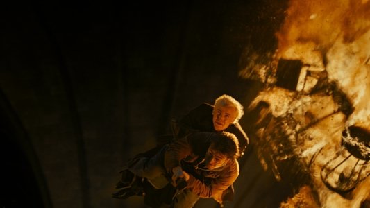 Harry Potter and the Deathly Hallows: Part 2