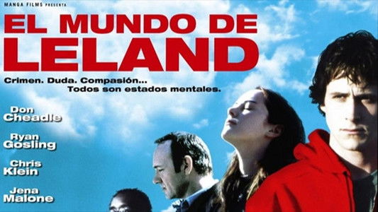 The United States of Leland