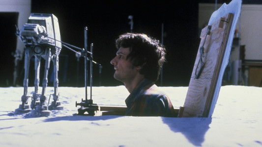 From Star Wars to Jedi: The Making of a Saga