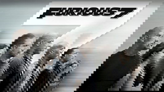 Furious 7